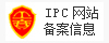 工商网监电子标识